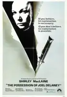 Одержимость Джоэла Делейни смотреть онлайн (1972)